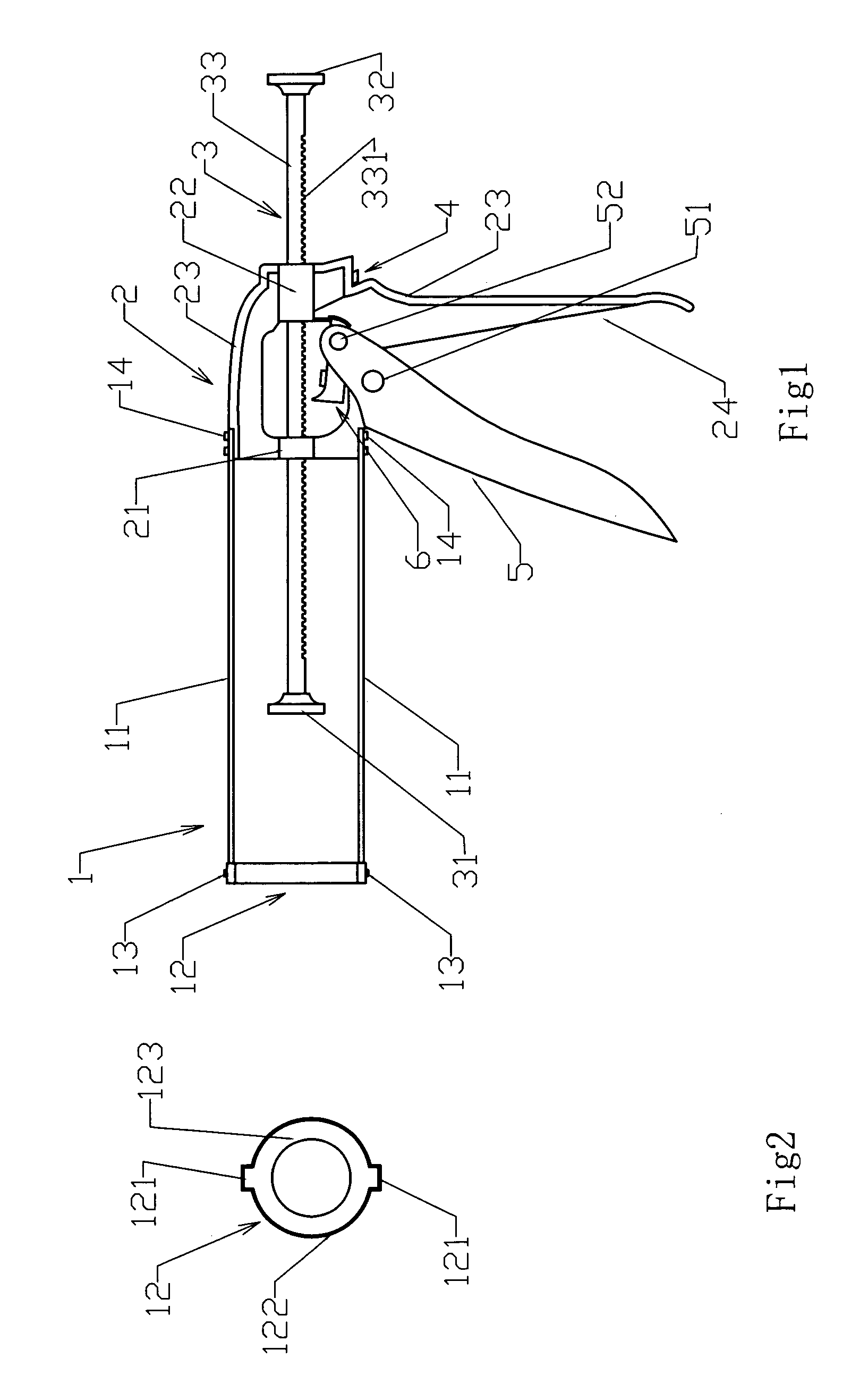 Extrusion apparatus for high viscosity liquid