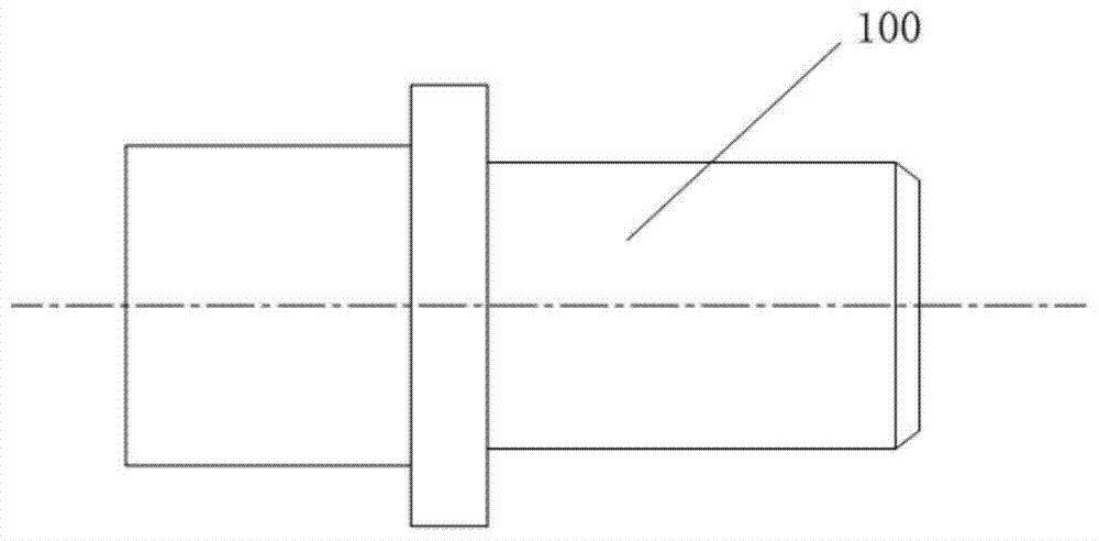 A light receiving component