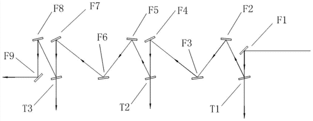 A light receiving component