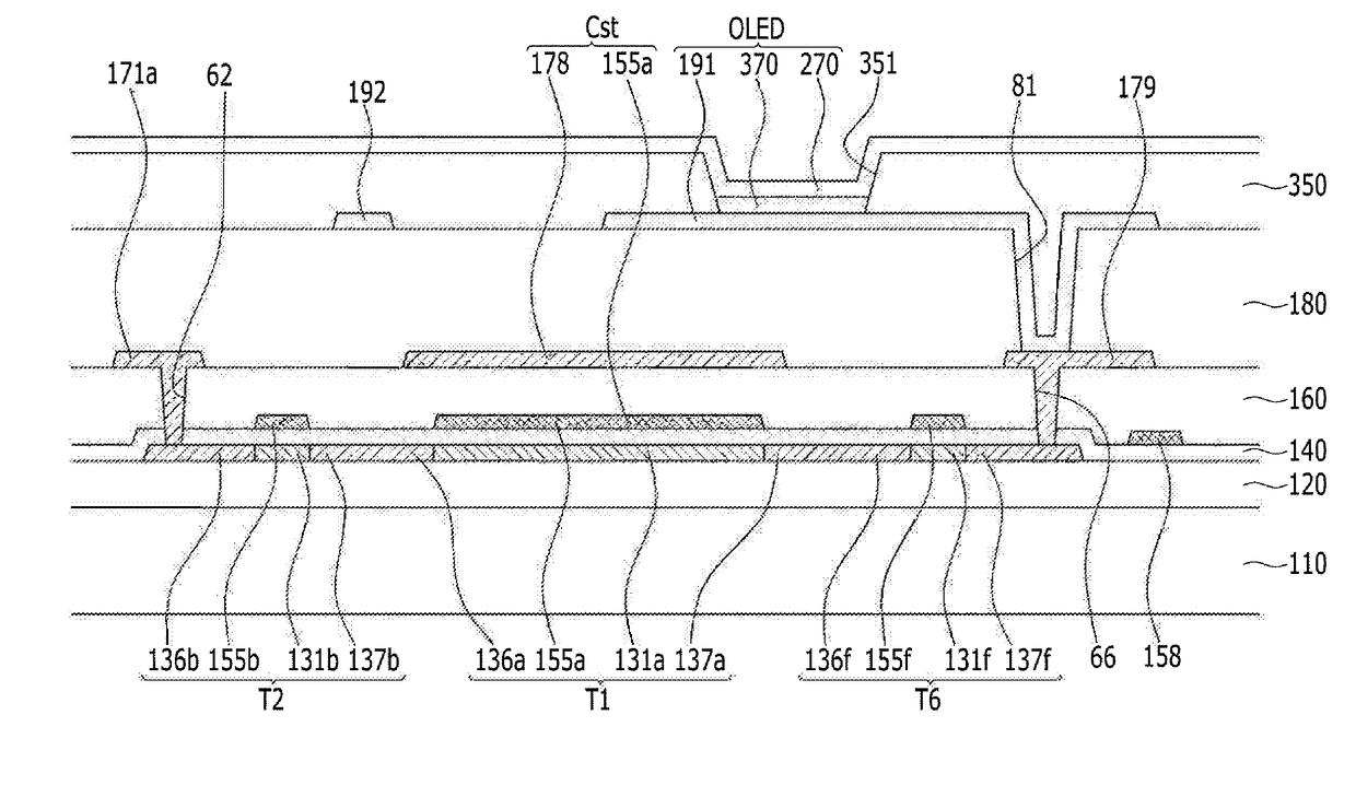 Organic light-emitting diode display