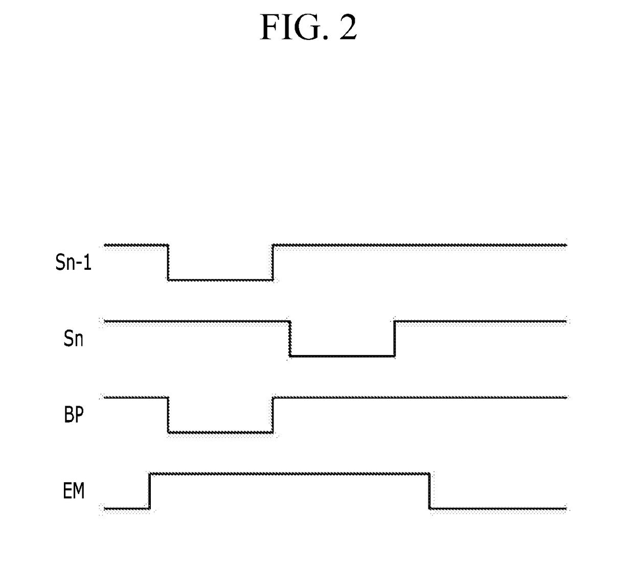 Organic light-emitting diode display