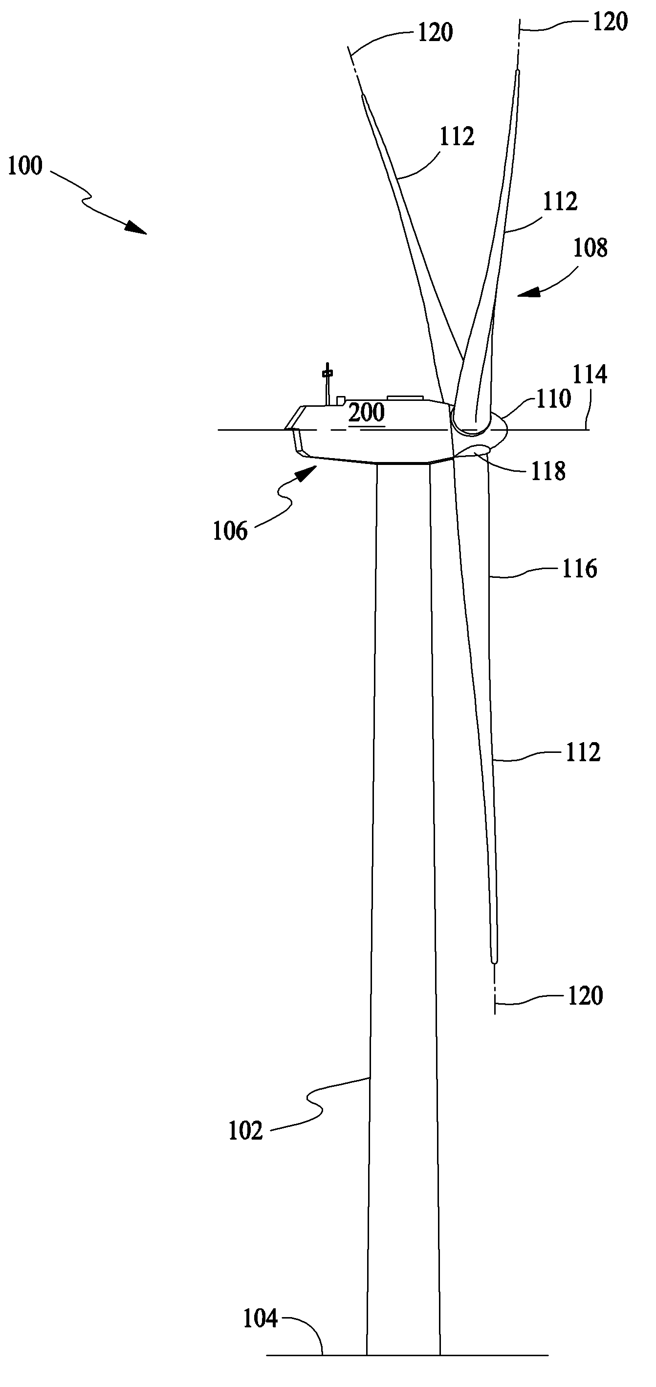 Methods and apparatus for assembling and operating monocoque rotary machines