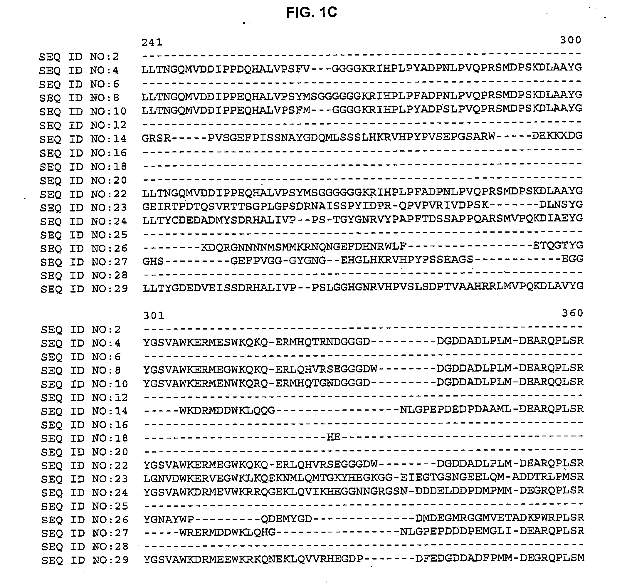 Plant cellulose synthases