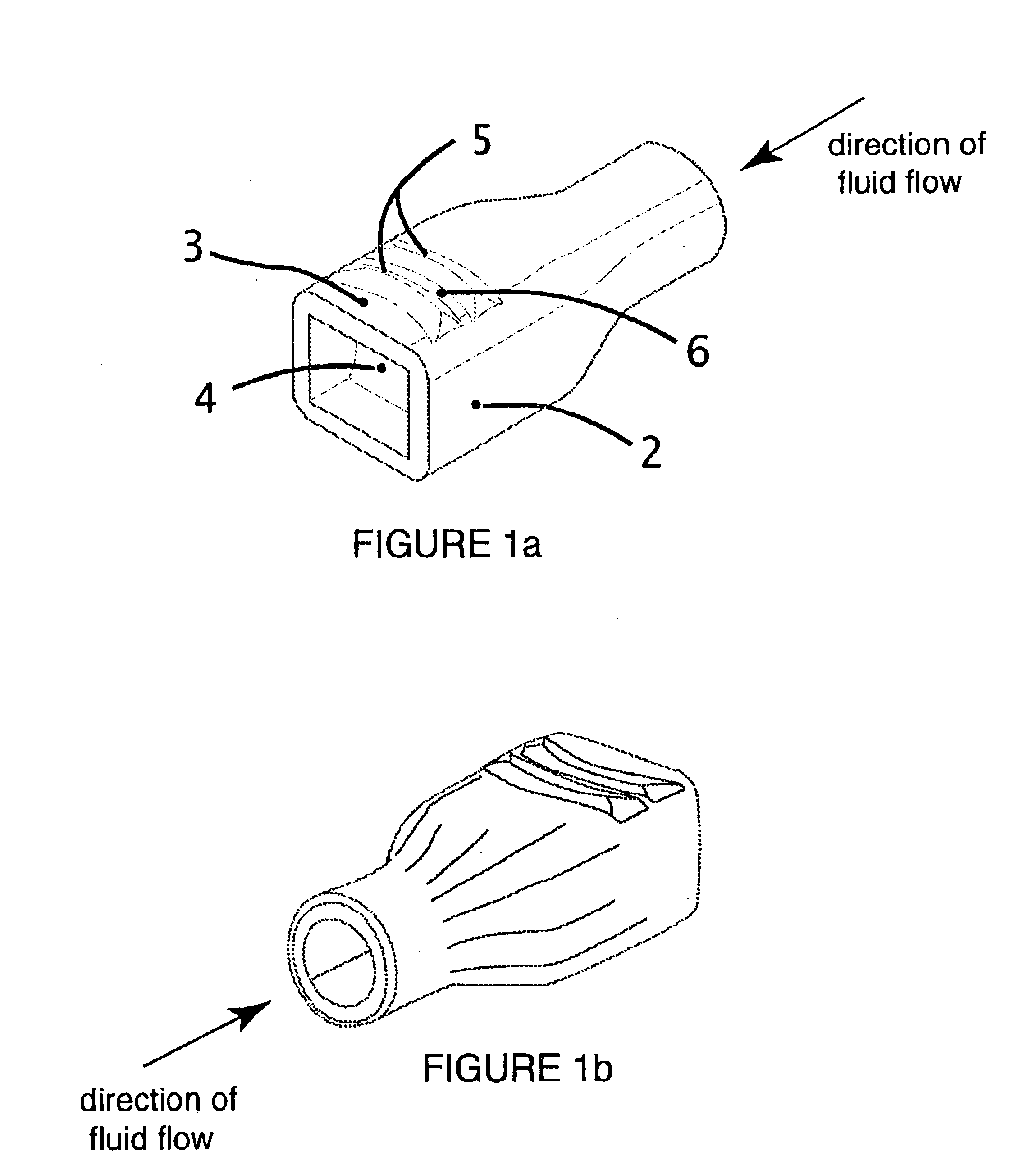 Angled-slit bite-valve