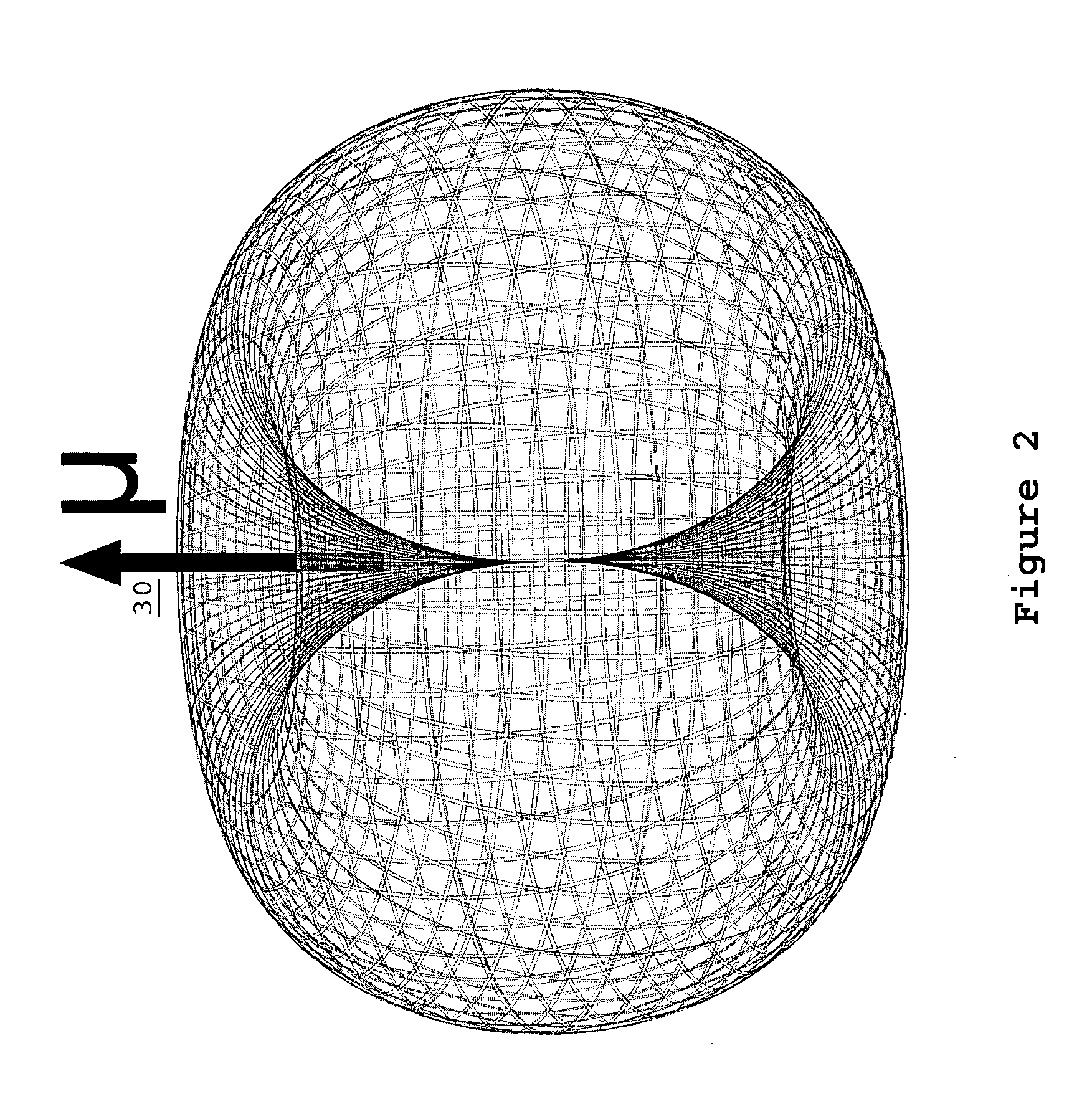 Luminescent solar concentrator and method for making the same,