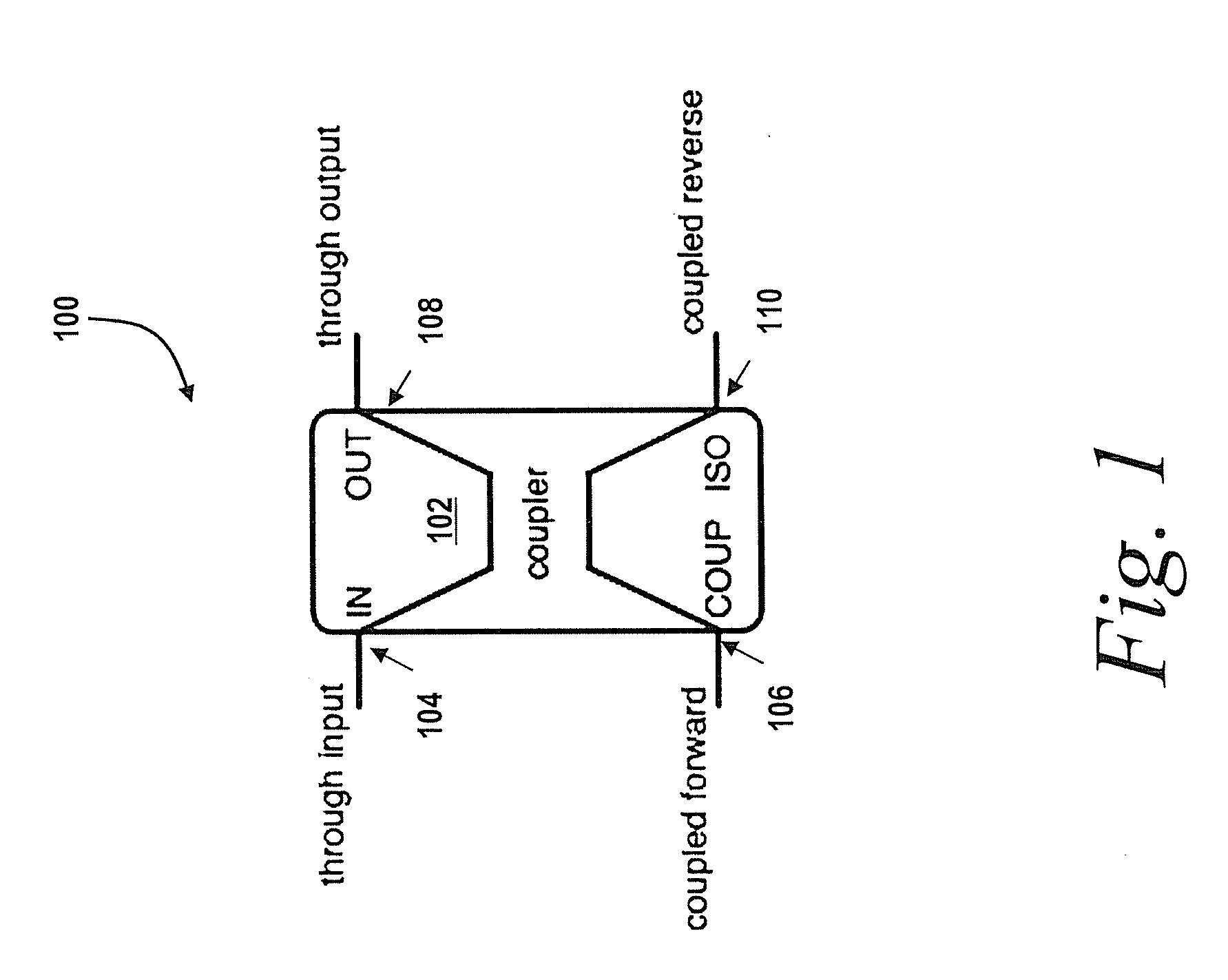 Methods and Apparatus For Self-Jamming Suppression In A Radio Frequency Identification (RFID) Reader