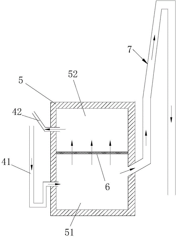 Washing machine self-cleaning circulating filtering system and self-cleaning method