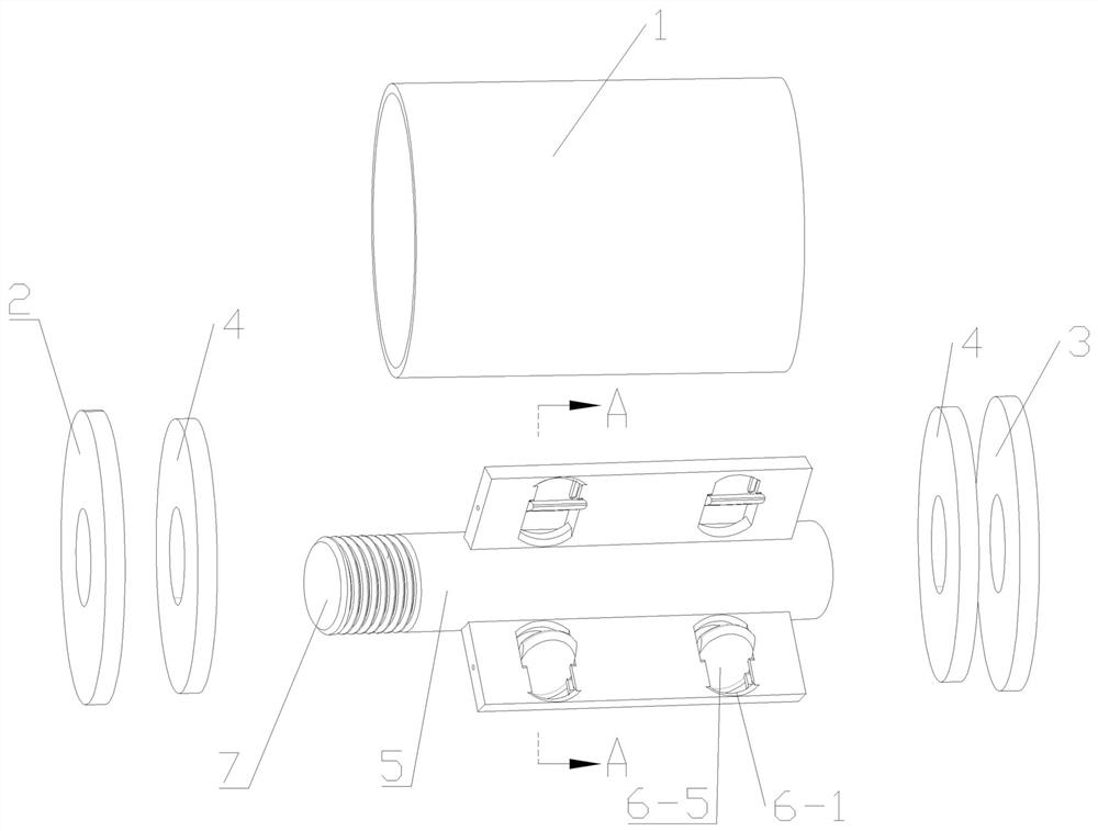 Damping hinge