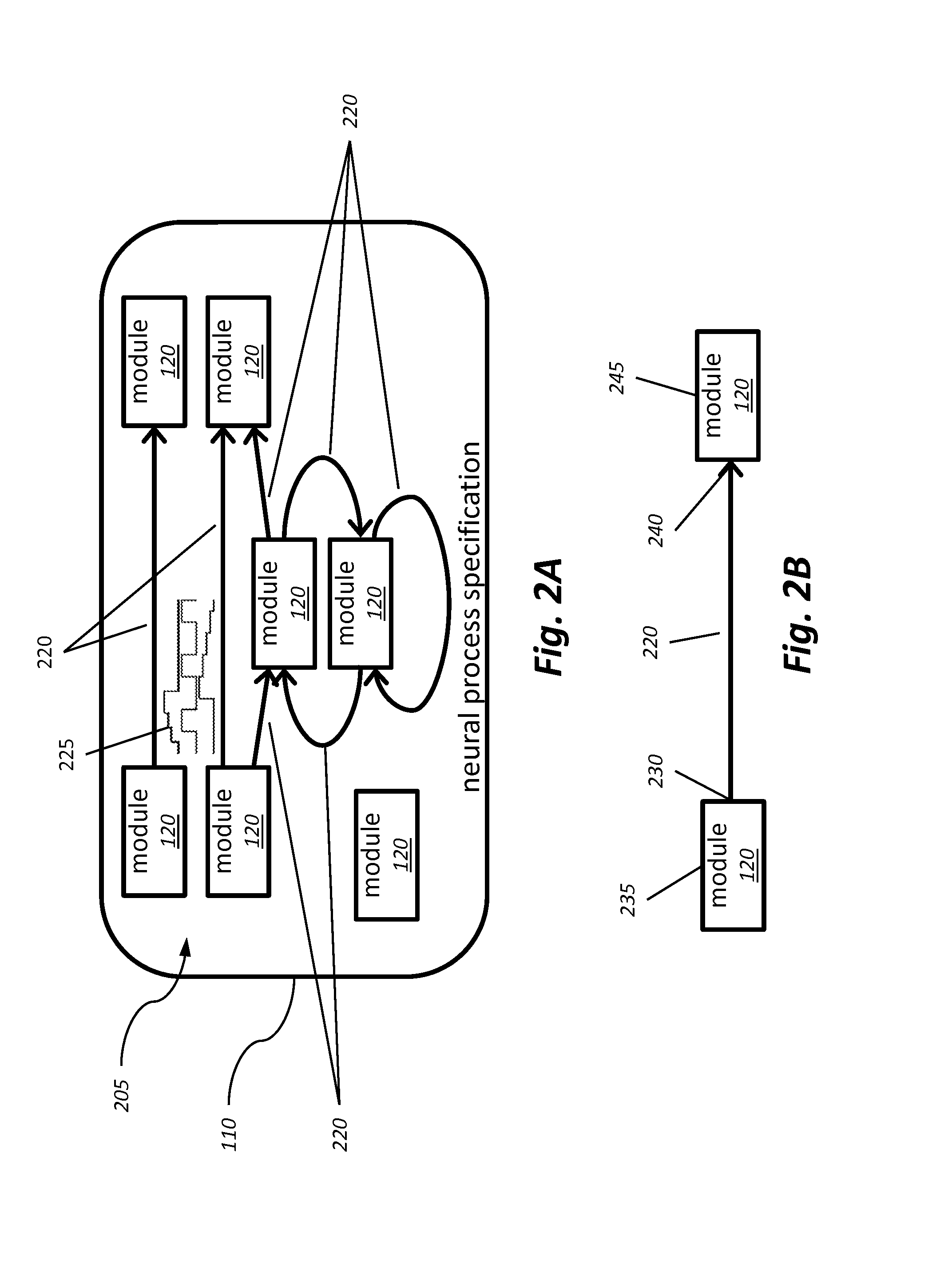 Methods and systems for neural and cognitive processing