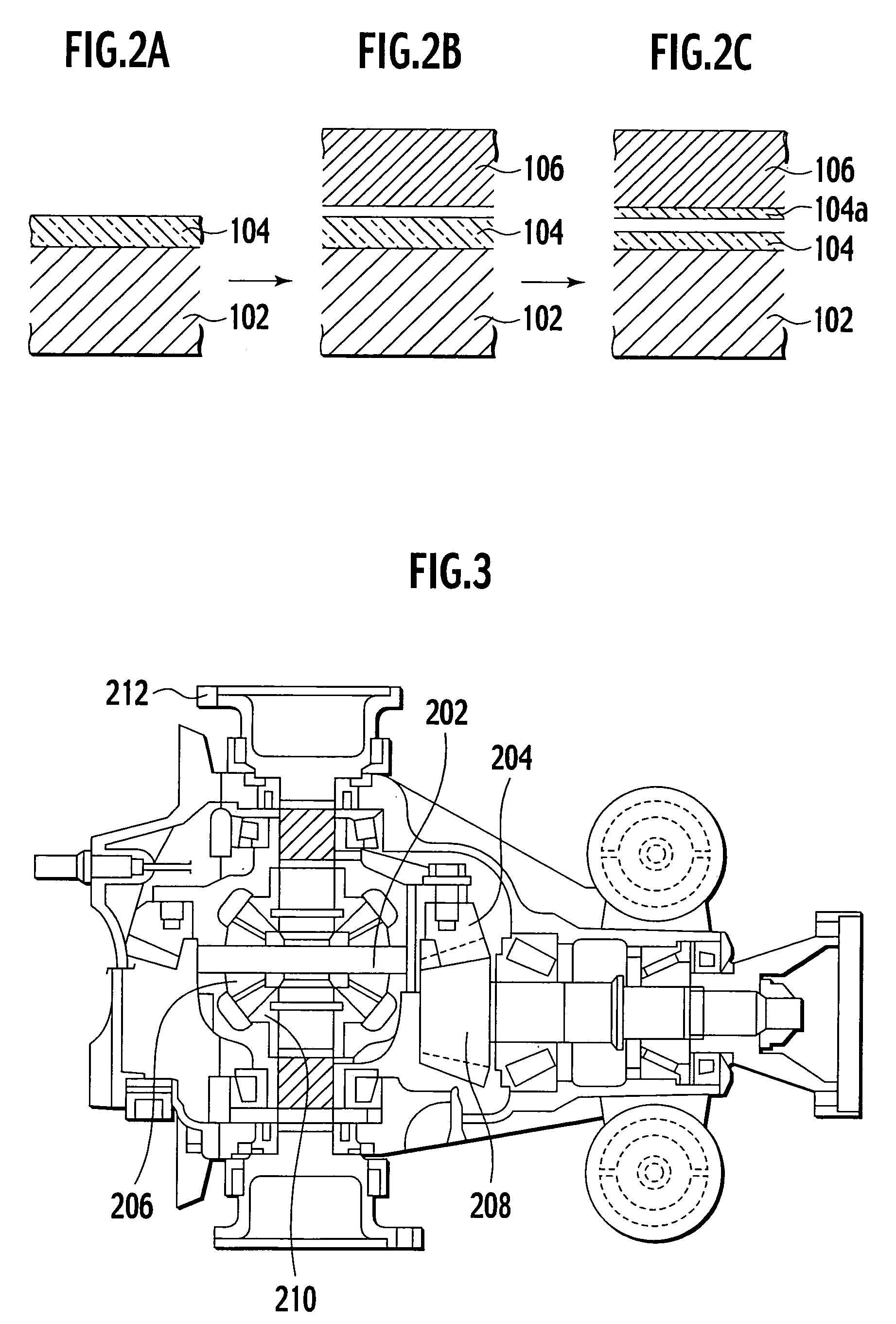 Gear part with lubrication coating and method of manufacturing the same