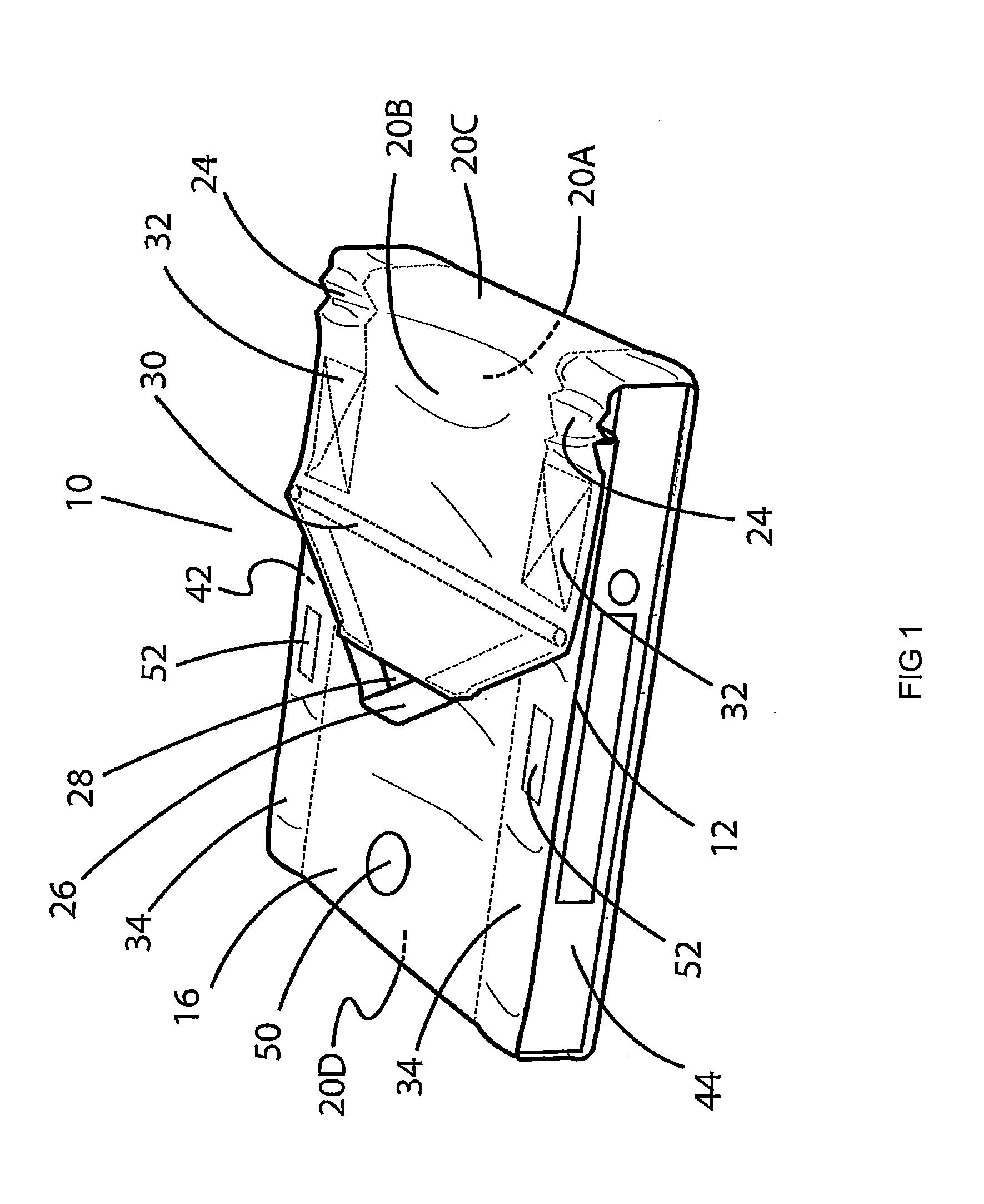 Apparatus and method for testing electronic equipment