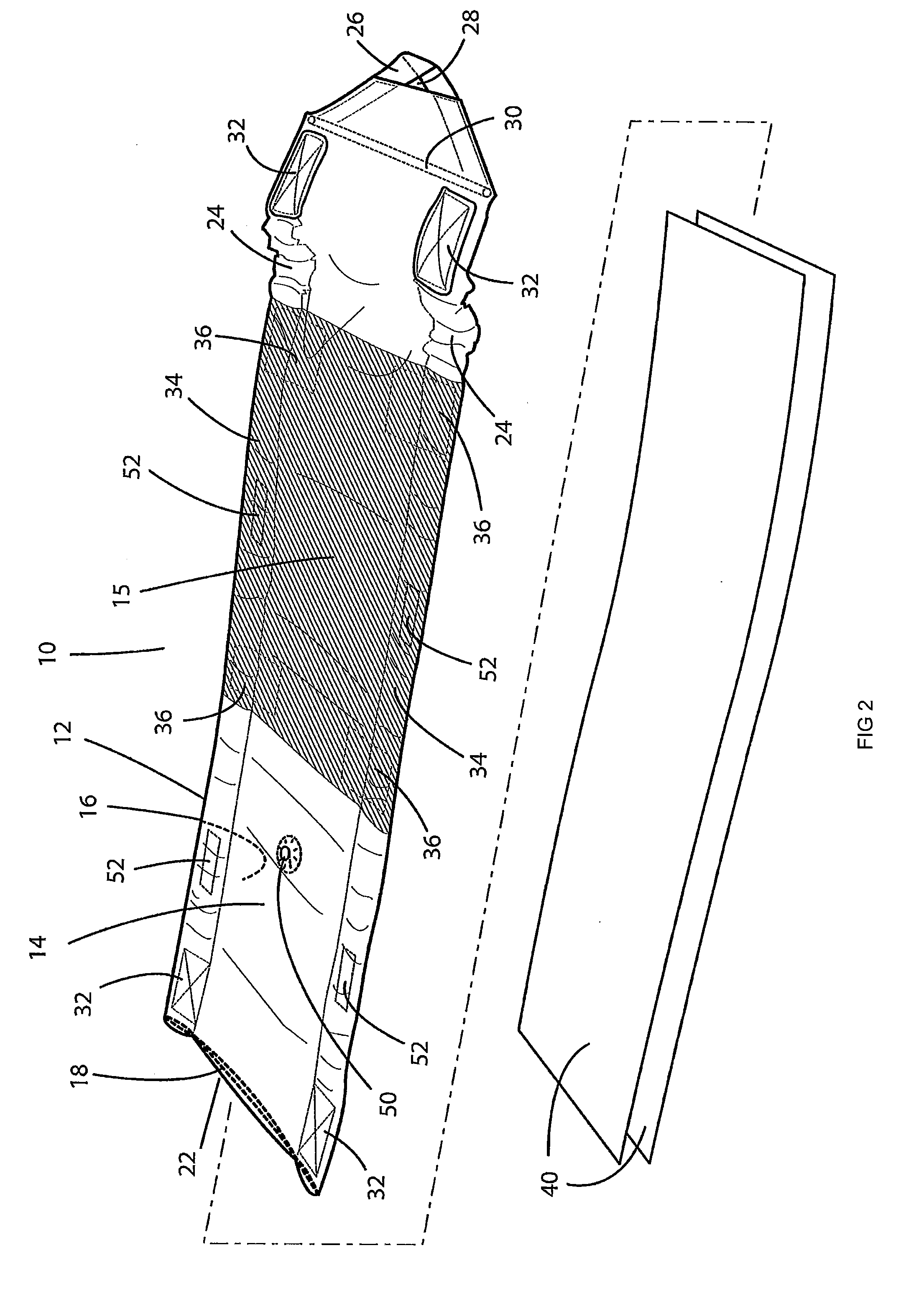 Apparatus and method for testing electronic equipment