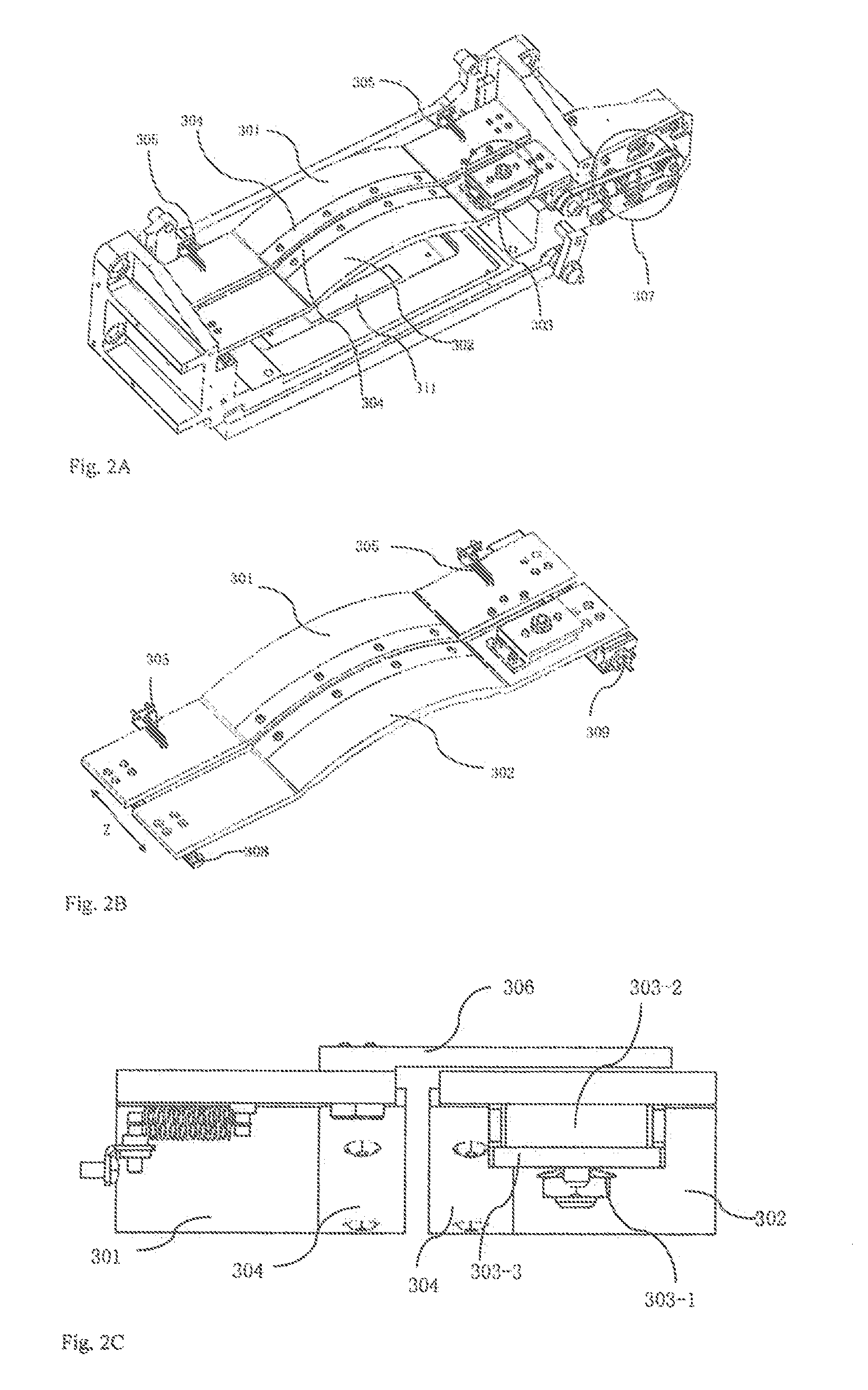 Collimator and ct system comprising the same