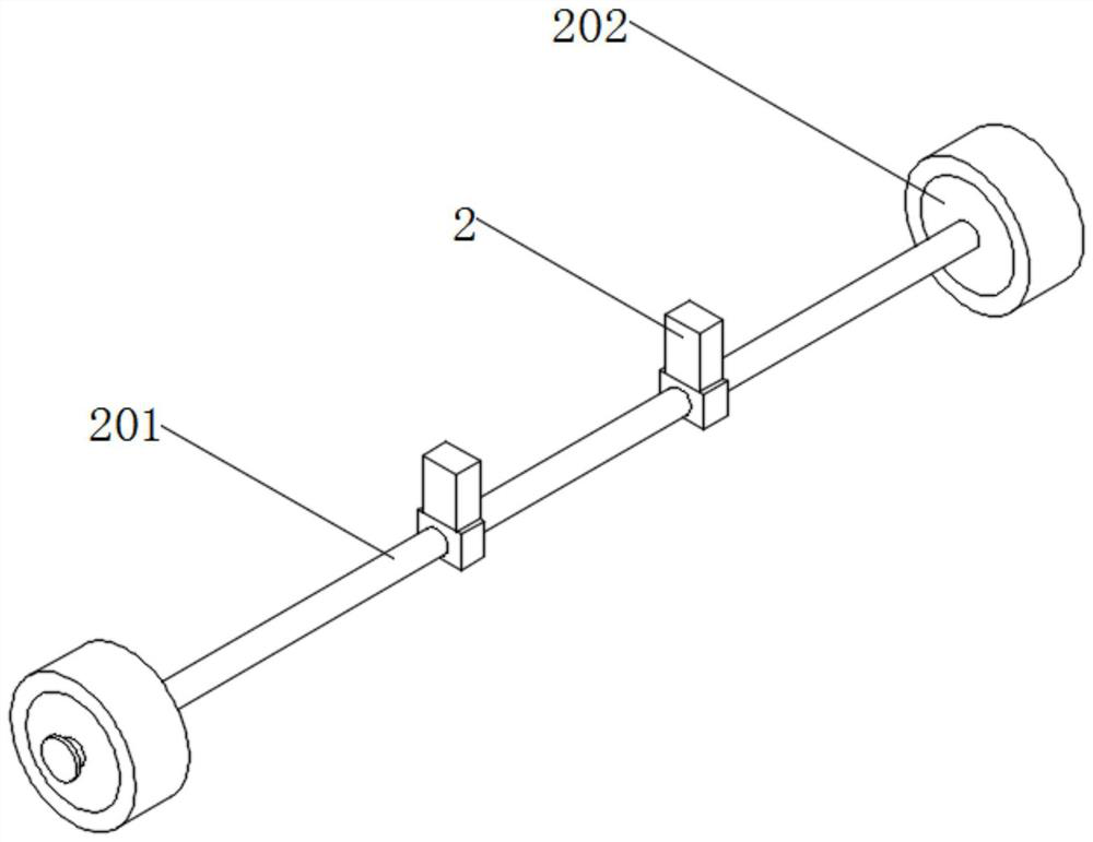 Deep ore deposit exploration and prediction system