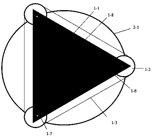 Tea-leaf picker for famous high-quality tea and picking method