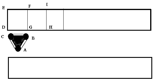 Tea-leaf picker for famous high-quality tea and picking method