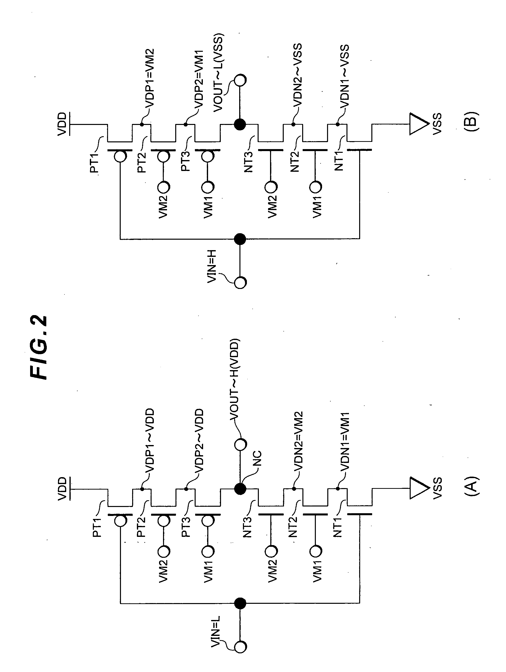 Semiconductor integrated circuit, method for driving semiconductor integrated circuit, method for driving electronic apparatus, display device, and electronic apparatus