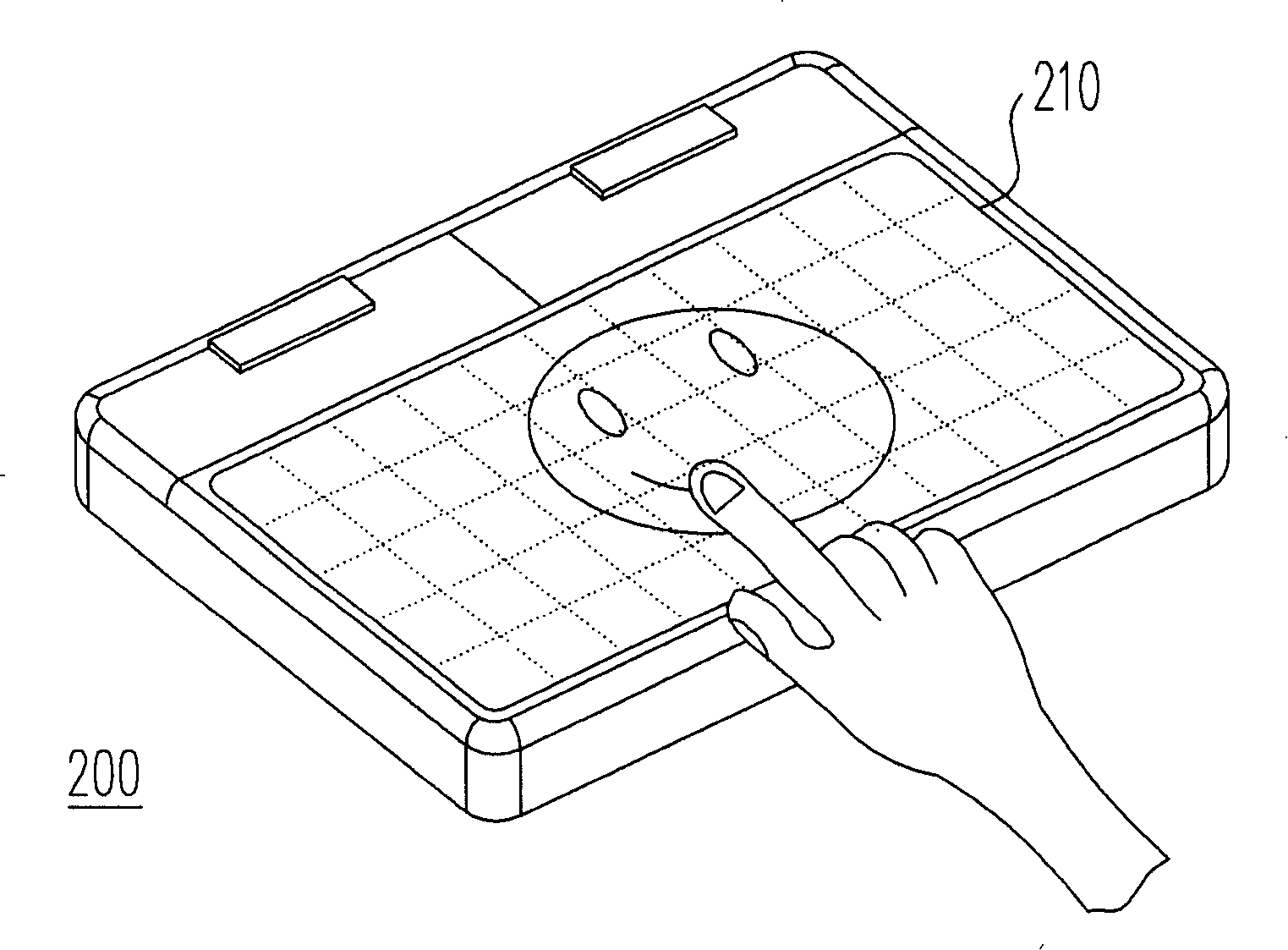 Unlocking method and apparatus as well as electronic installation therefor