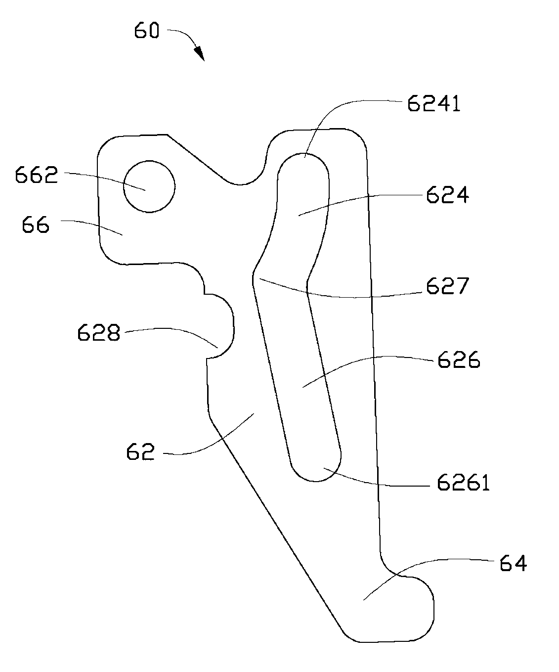 Clamping mechanism