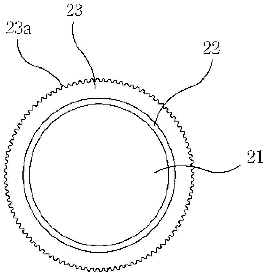 Electrode wire for electro-discharge machining and method for manufacturing the same