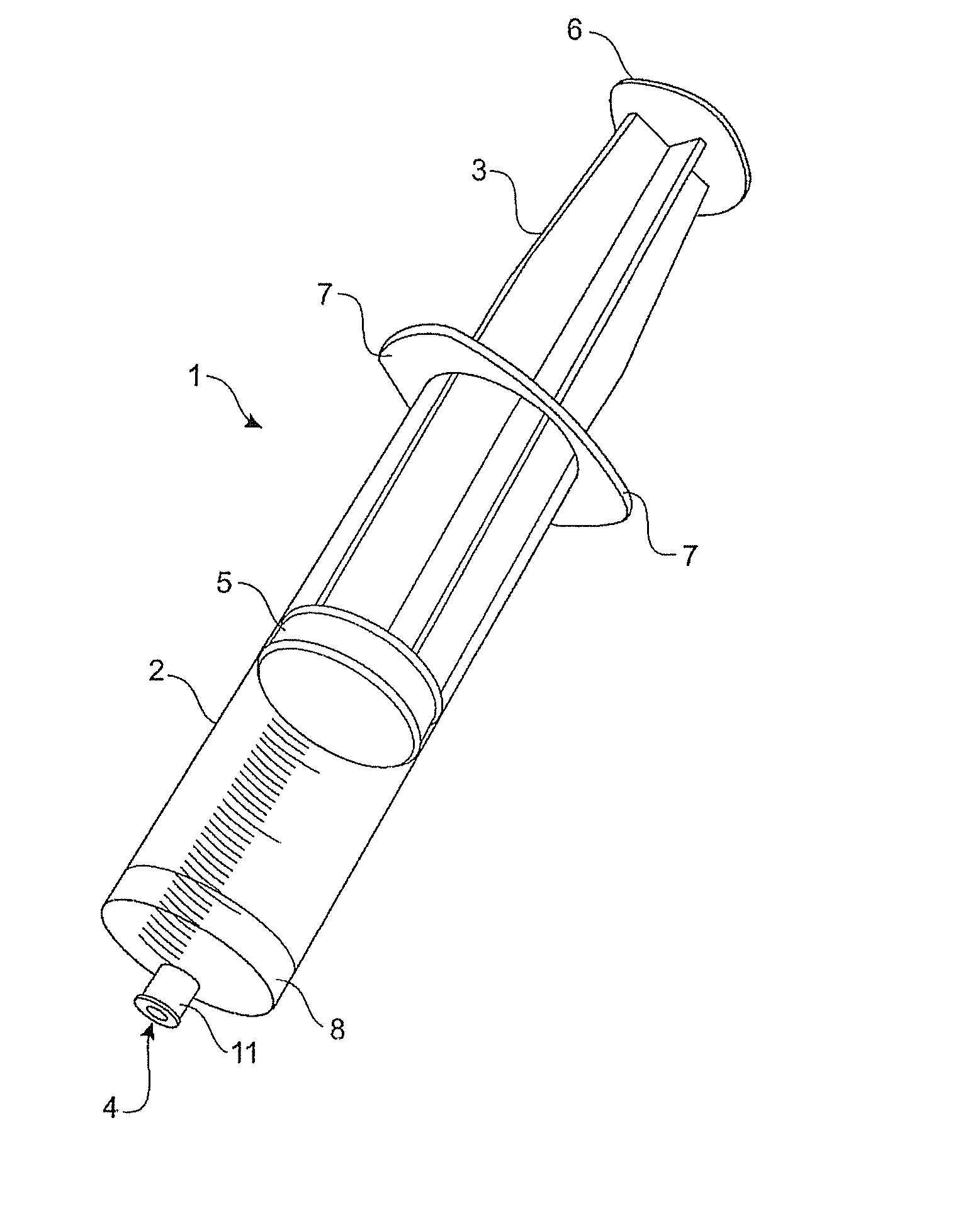 Syringe