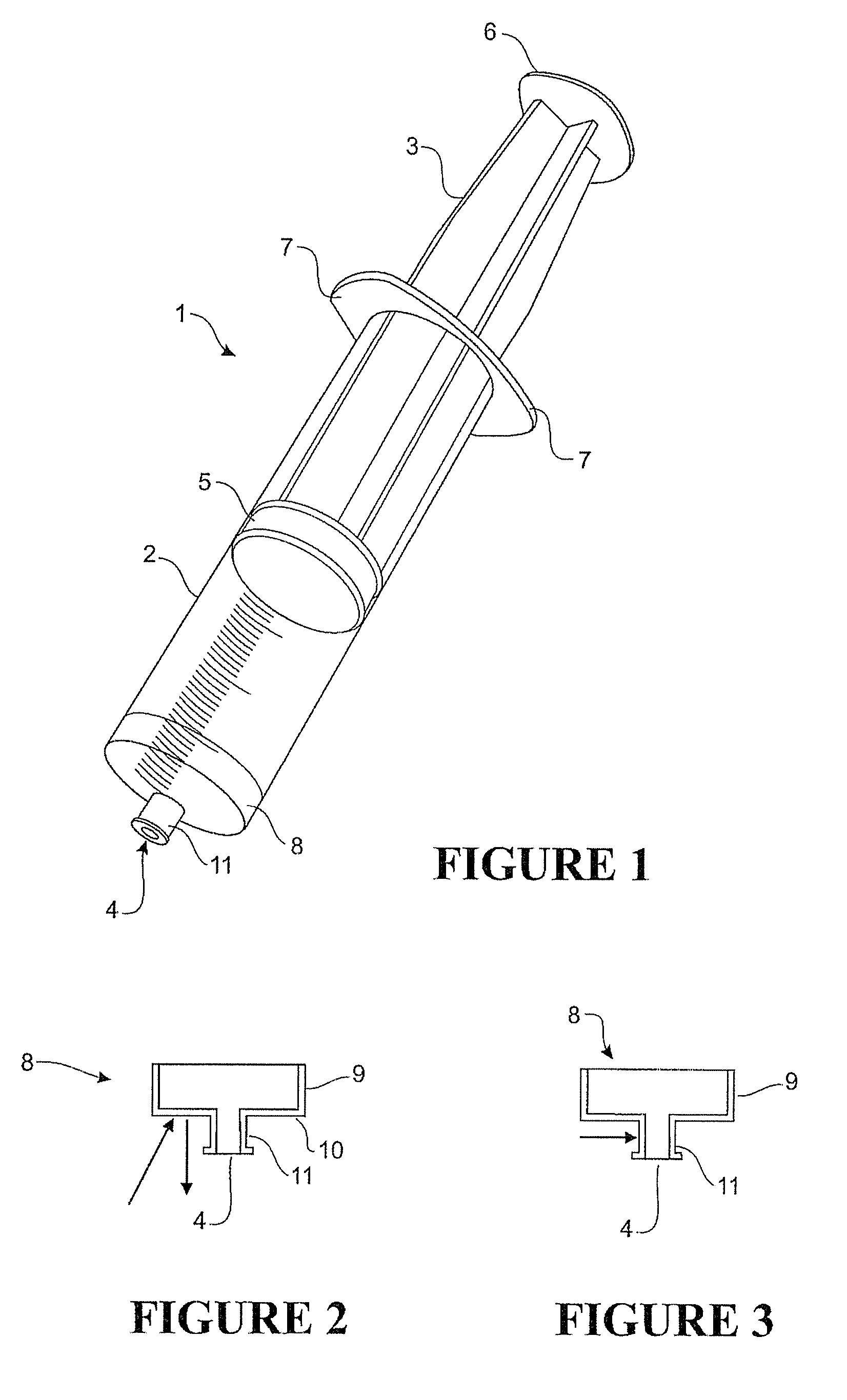 Syringe