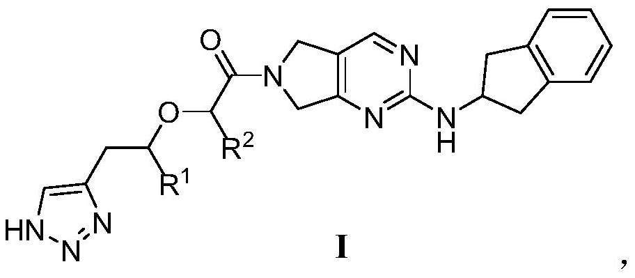 Pyrrolopyrimidine derivatives and uses thereof
