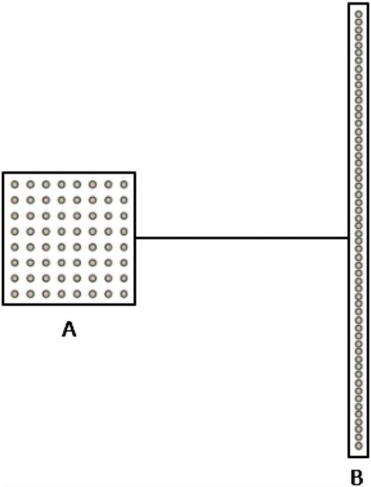 Multi-focal Raman spectrumacquisition instrument based on diffractive optical element