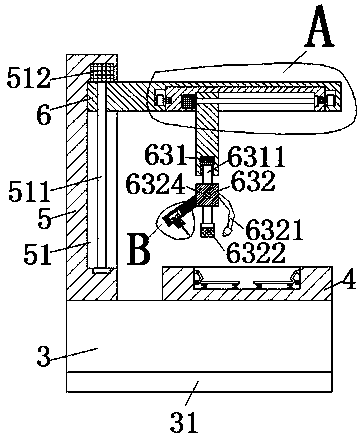 Amorphous silicon thin-film battery equipment