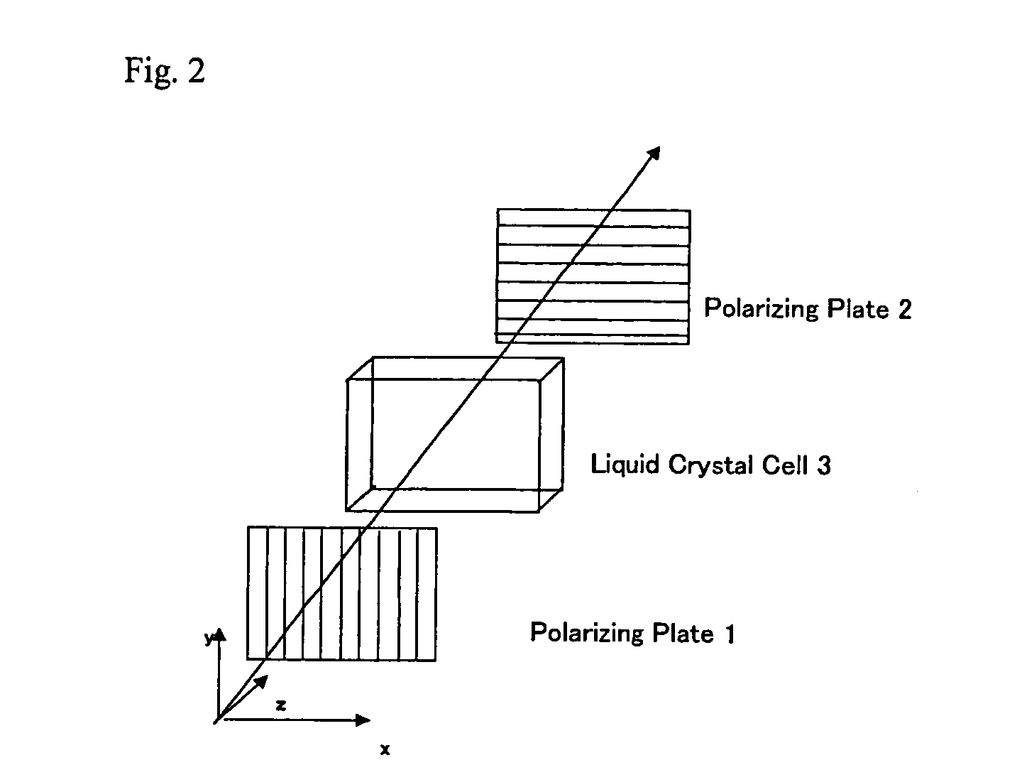 Optical compensation film and liquid crystal display
