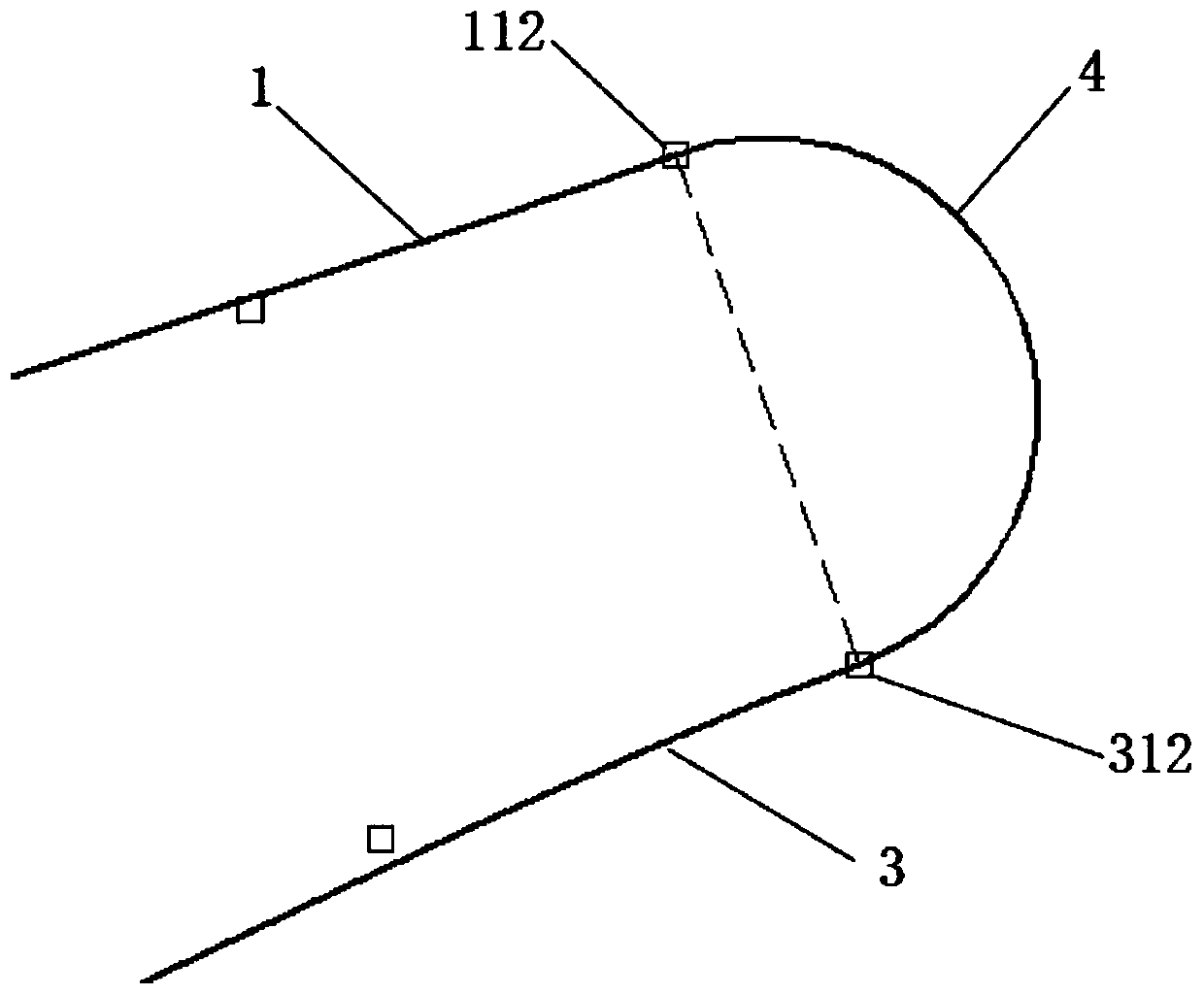 Axial Flow Compressor Airfoil Design Method and Axial Flow Compressor Airfoil