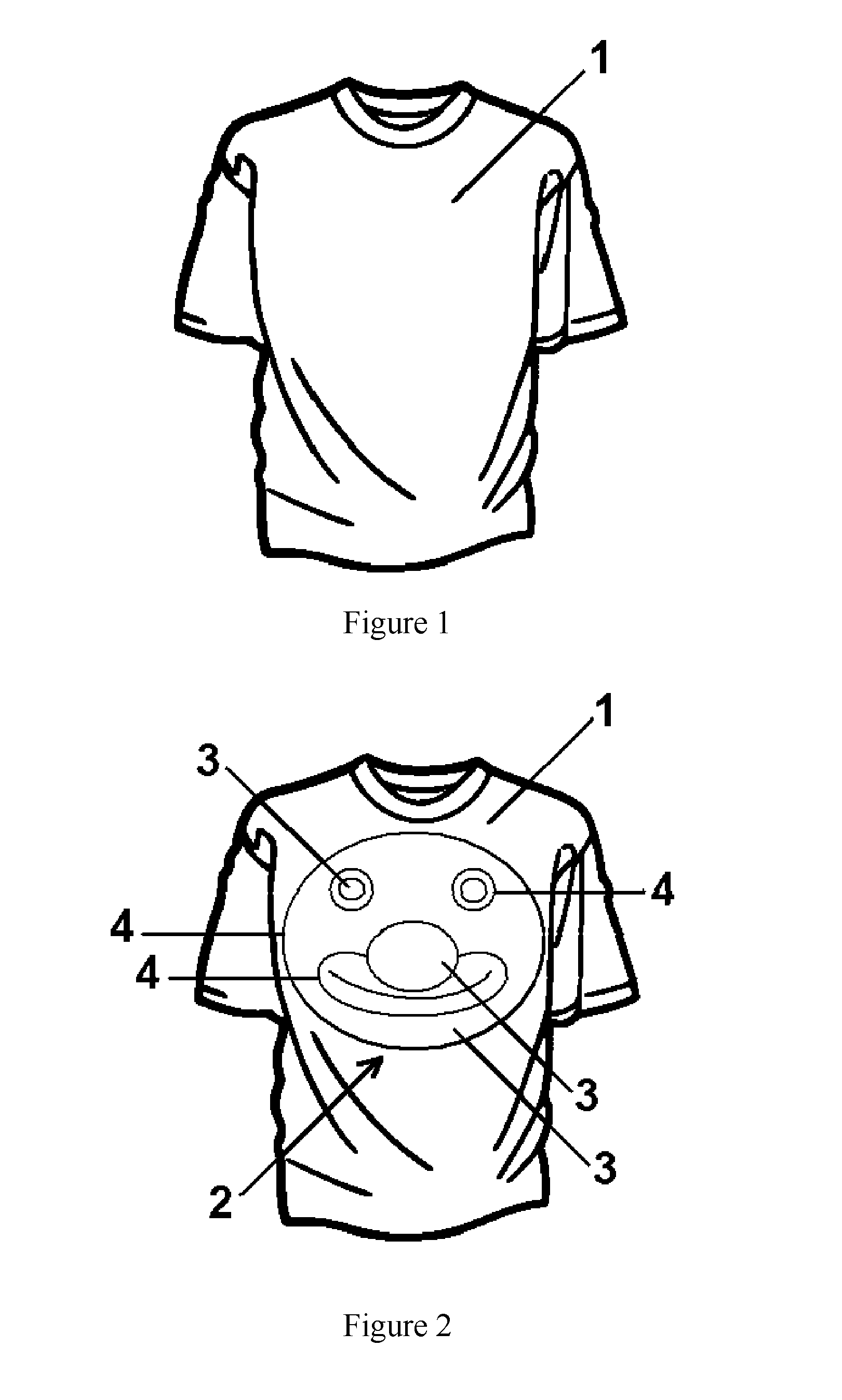 Method of decorating a fabric article