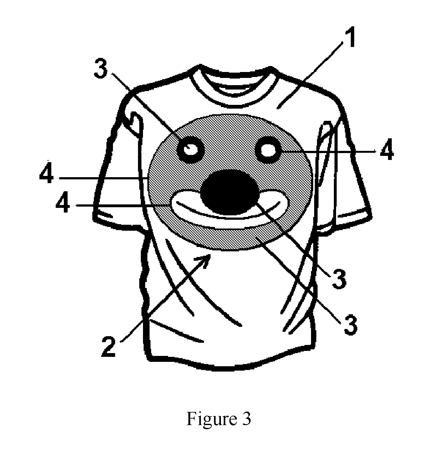 Method of decorating a fabric article