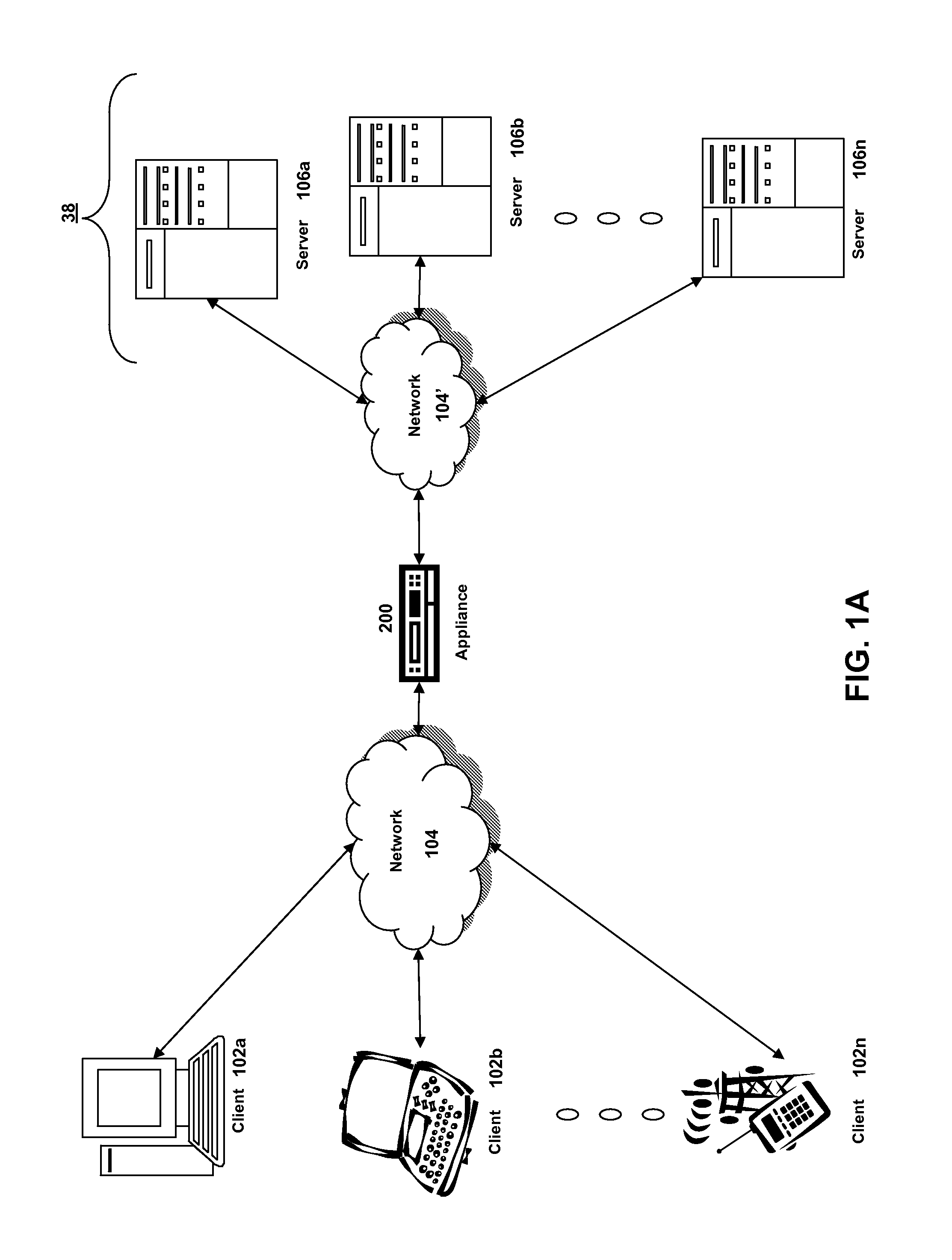 Systems and methods for configuring policy bank invocations