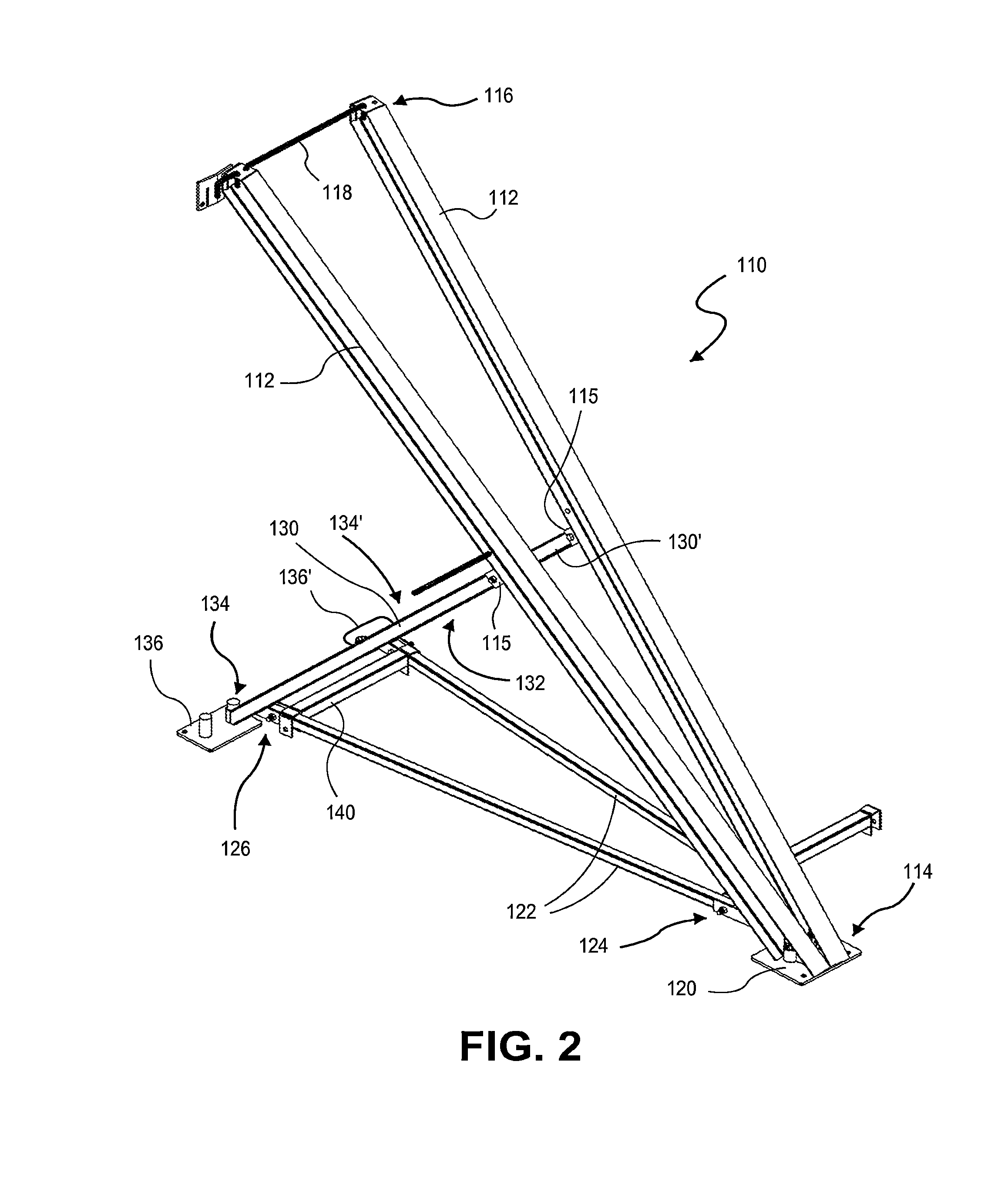 Above ground containment systems and methods for assembling same