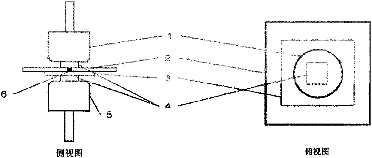 Electrical insulating resin composition for partial-discharge resistance