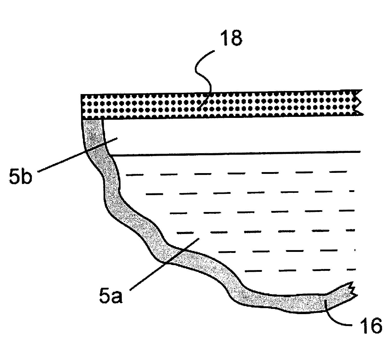Portable cooling or heating apparatus and method of using same