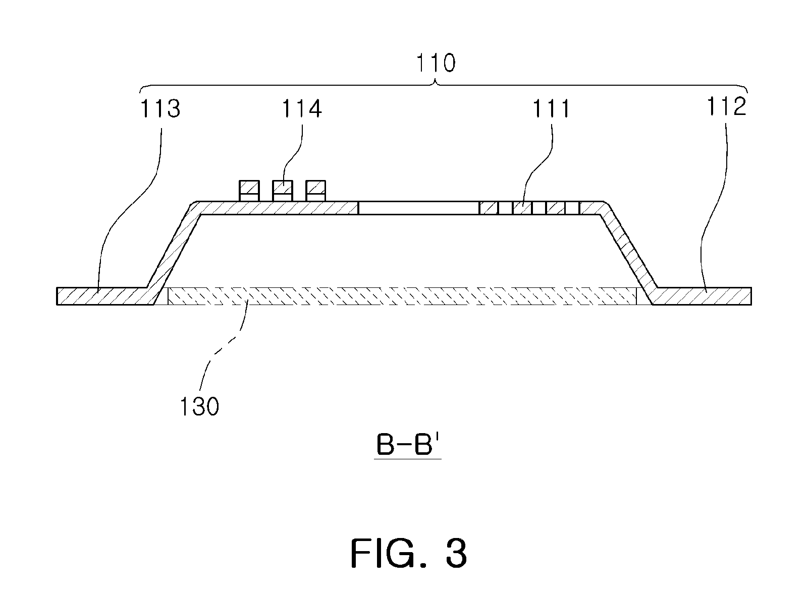 Variable inductance inductor and variable inductance inductor module