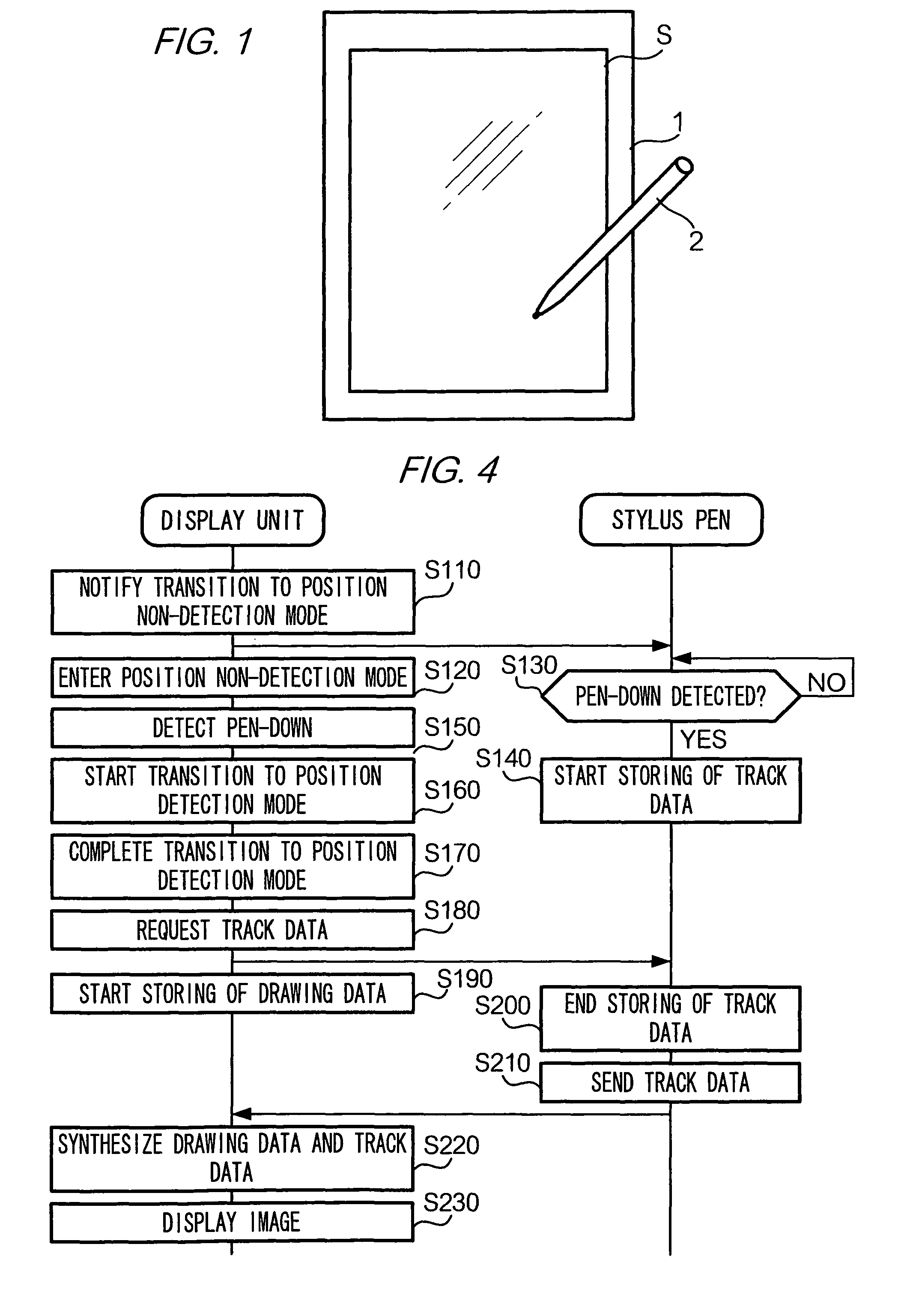 Display system, display device, and program