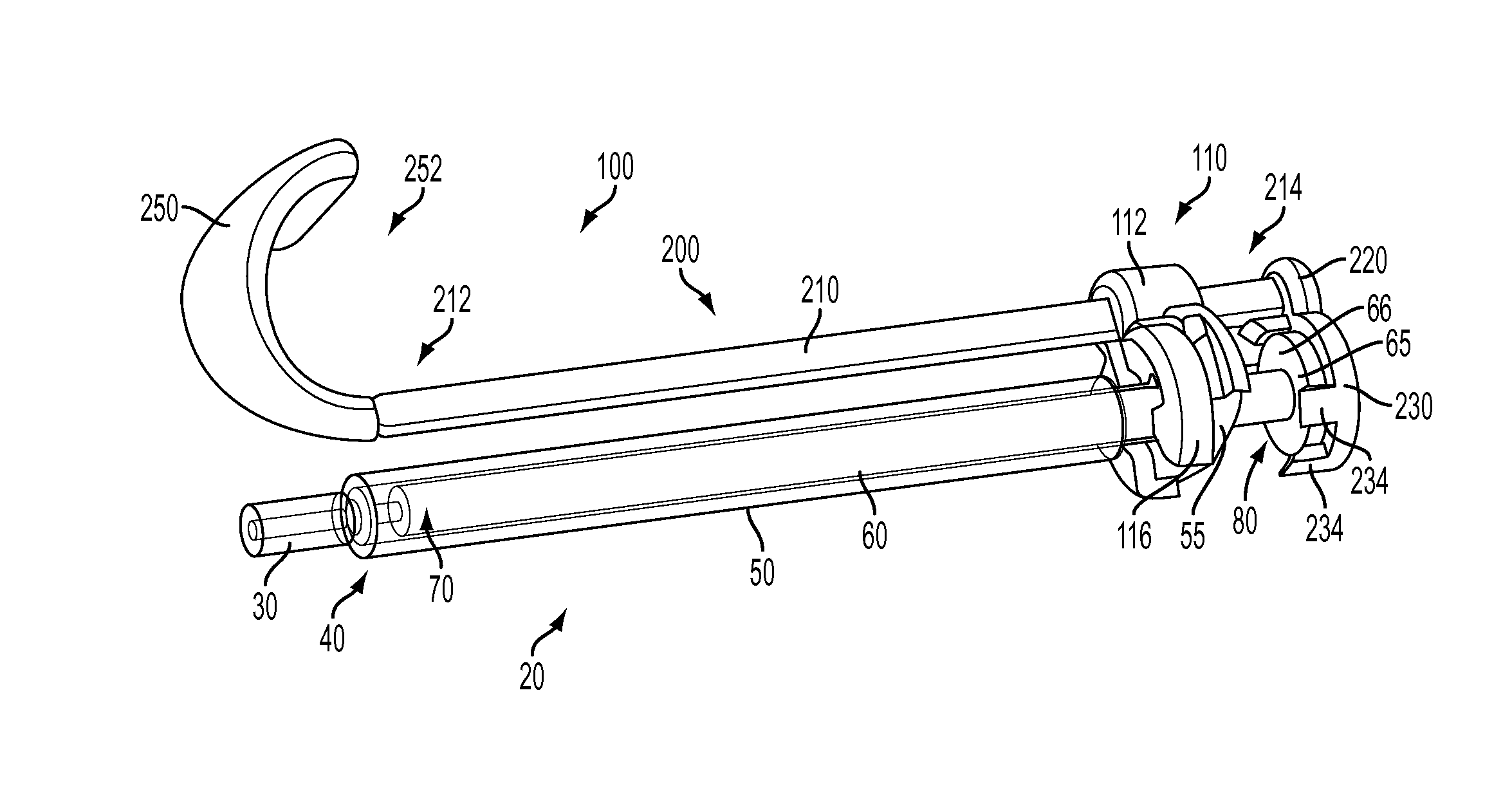 Plunger control device for a syringe and associated method