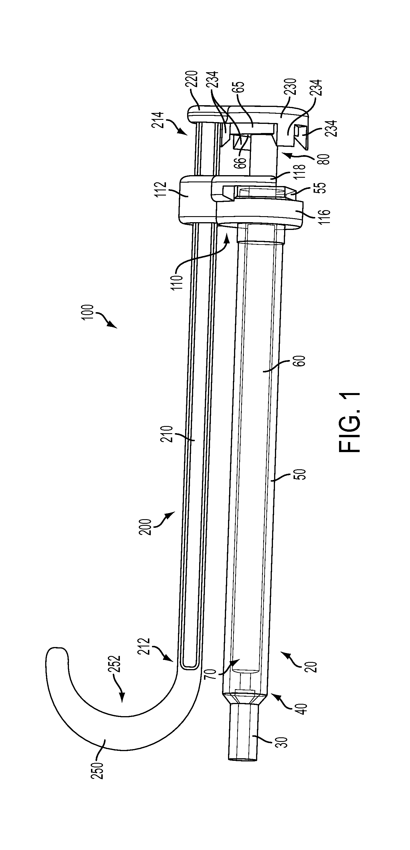 Plunger control device for a syringe and associated method