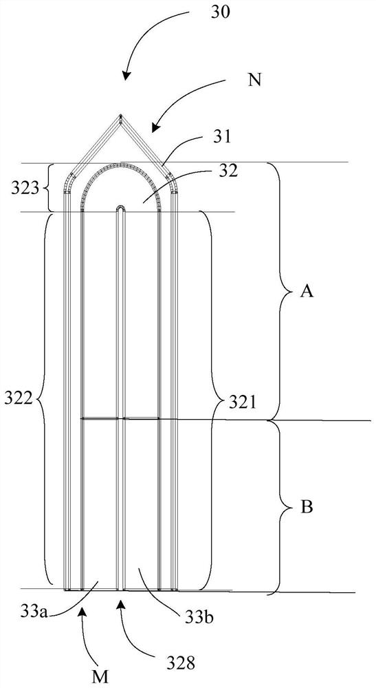 Heating assembly and aerosol forming device