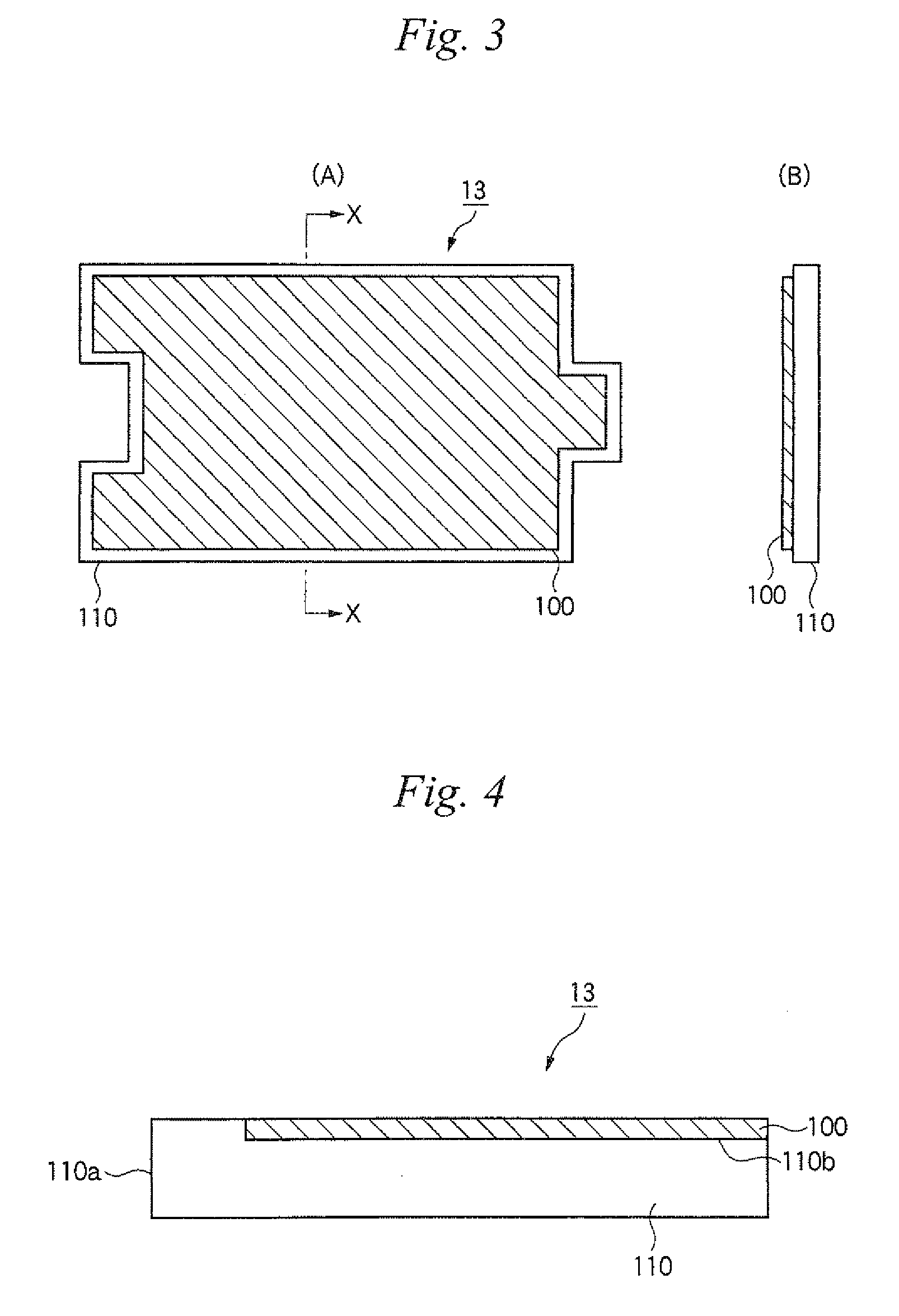 Catalytic converter, holding material for catalytic converter and production method thereof