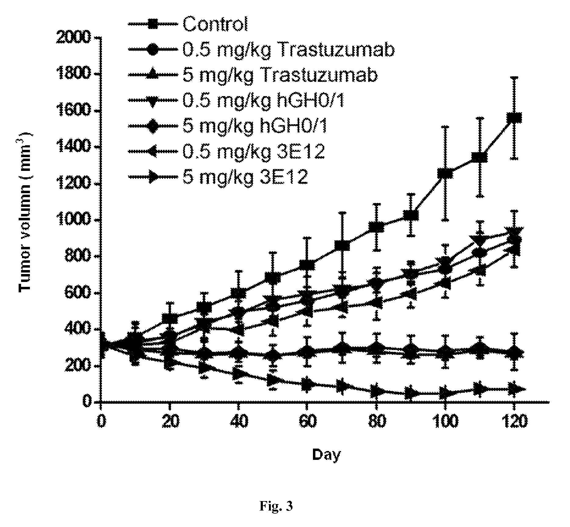 Fully humanized anti-HER2 antibody, preparation method and use thereof