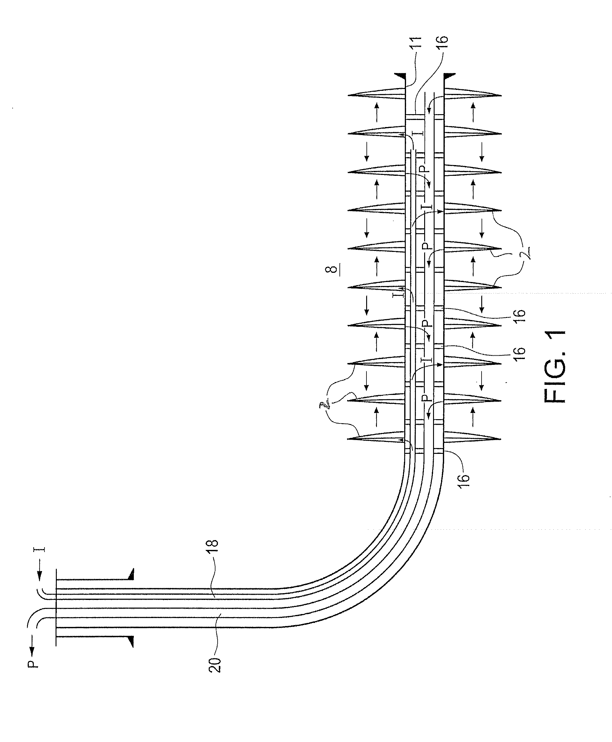 Well injection and production methods, apparatus and systems