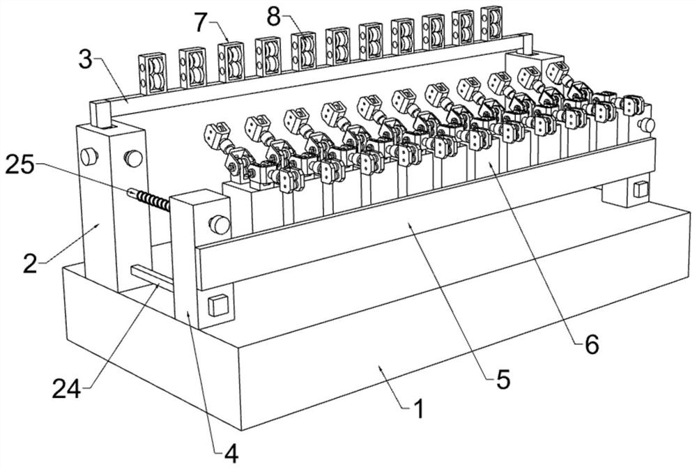 Repair Gears on Knit Quick Knitting Machine 