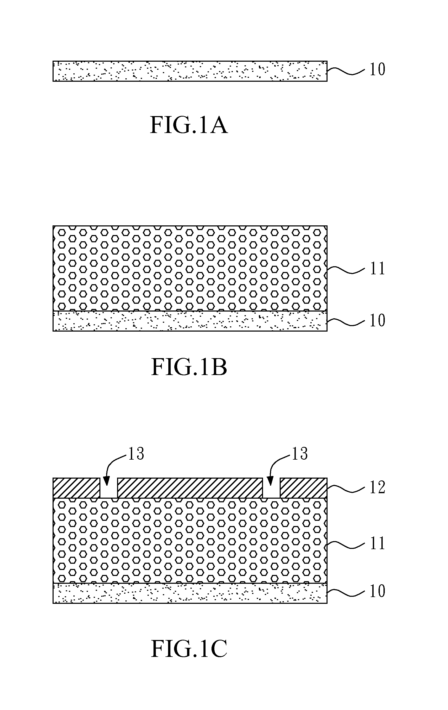 Method for forming semiconductor nano-micro rods and applications thereof