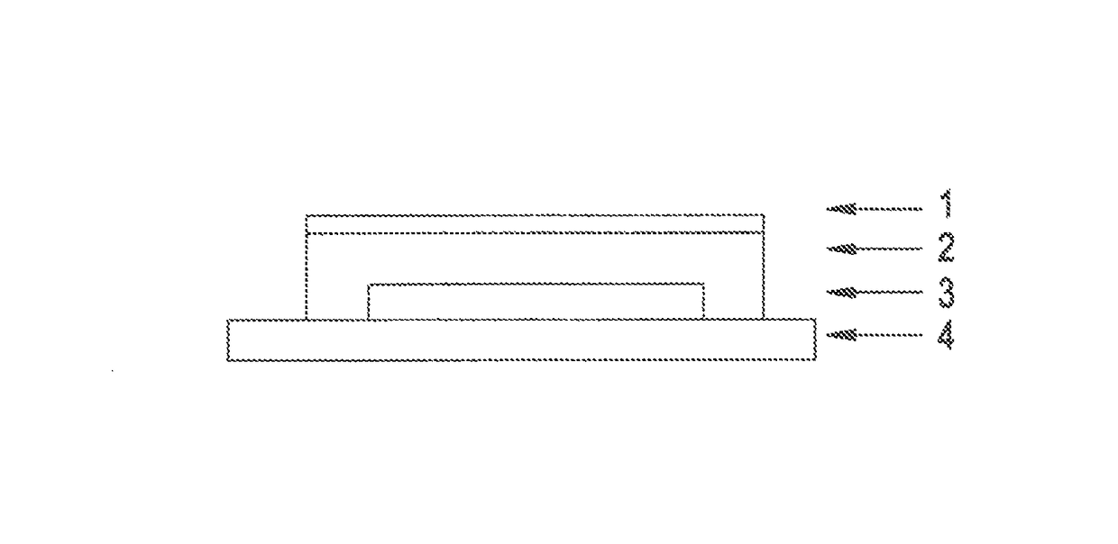 Transdermal therapeutic system for the administration of peptides