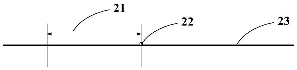 Overload protection method, control method, device and wind power converter