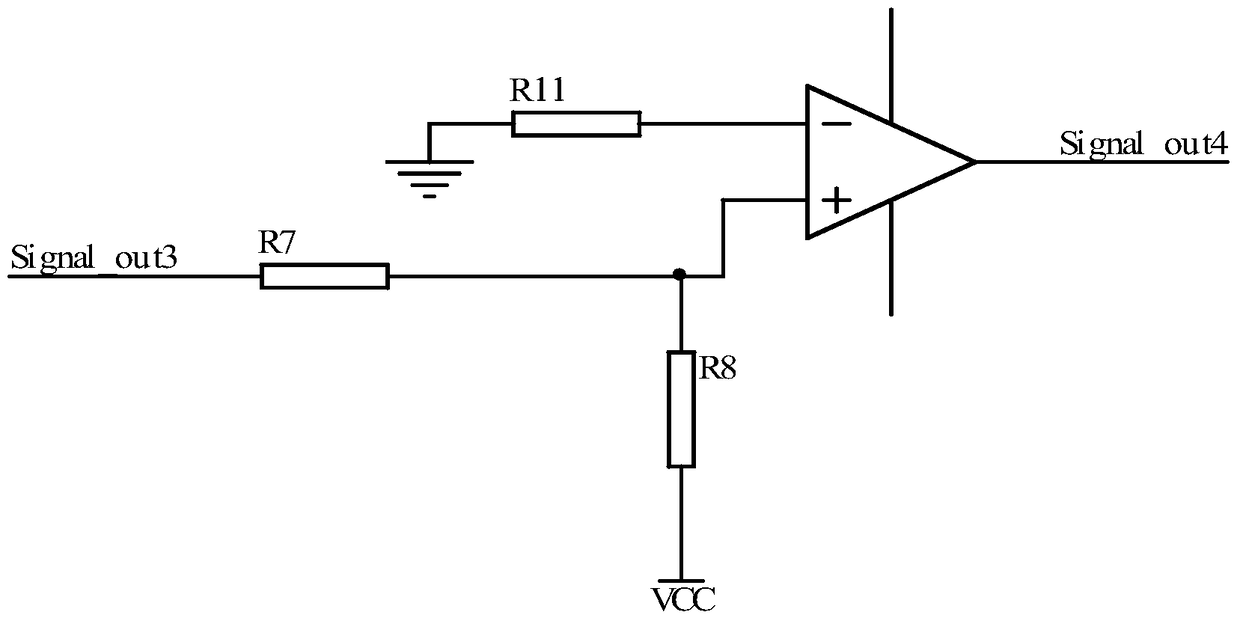 A Signal Conditioning Circuit for High-g Acceleration Sensor